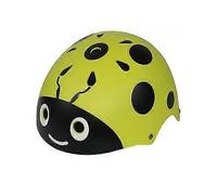 (green)Bicycle Helmet Kids 2-5 Year Old Toddler Bicycle Helmet Multi-sport Lightweight Helmet Safety Protective Gear, Gift For Boys And Girls-In Stock