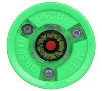 Green Biscuit Alien, couleur:vert