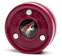 Green Biscuit Coyotes originaux de la LNH Arizona