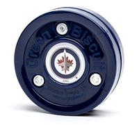 Green Biscuit Jets Winnipeg originaux de la NHL
