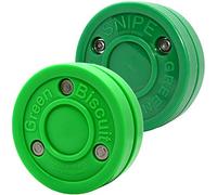 Green Biscuit Lot de 2. 1 passager et 1 tireur/autocollant GB gratuit