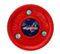 Green Biscuit Original NHL Washington Capitals