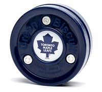 Puk Green Biscuit NHL, Toronto Maple Leafs