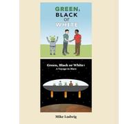 'Green, Black or White' Stories