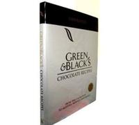 Green & Black's Chocolate Recipes - [Version Originale] Inconnu (Auteur)