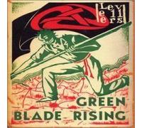 Green Blade Rising