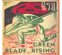 The Levellers – Green Blade Rising – CD