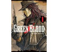 Green Blood 1