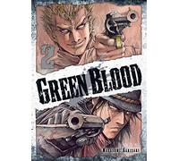 Green Blood 2