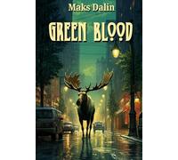 Green Blood
