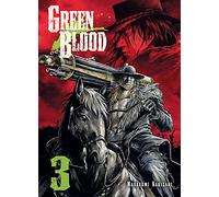 Green Blood 3
