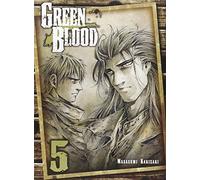 Green Blood 5