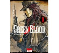Green Blood T01 (01)