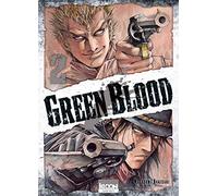 Green Blood T02 (02)