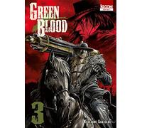 Green Blood T03 (03)