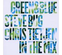Bug,Steve - Green & Blue 2010 [Import]