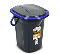 Green Blue GB320 Toilette Touristique foncé (GB320BB)