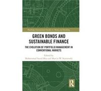 Green Bonds and Sustainable Finance - Taylor amp Francis Ltd - Taylor amp Francis Ltd - Livre en Anglais - Hardback Taylor amp Francis LtdTaylor amp Francis Ltd (Auteur)