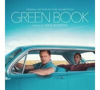 Kris Bowers – Green Book (Bande originale du film) – CD