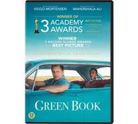 Green Book – DVD