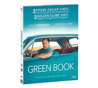 Green Book [Blu-Ray] [Import]