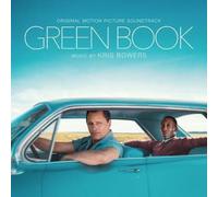 Green Book CD