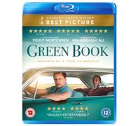 Green Book - [Format Bluray Version Originale]