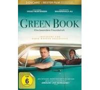 Green Book Import