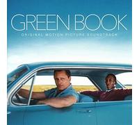 Kris Bowers – Green Book (Bande originale du film) – CD
