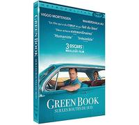 Green Book : Sur les Routes du Sud – DVD (2019)