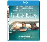 Green Book : Sur les routes du Sud (2018) / Green Book (Blu Ray)
