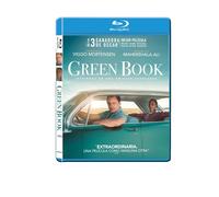 Green Book : Sur Les Routes Du Sud (2018) / Green Book (Blu Ray)