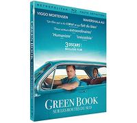 Green Book : Sur Les Routes Du Sud - Blu-Ray