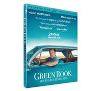 Green Book : Sur les routes du sud Blu-ray