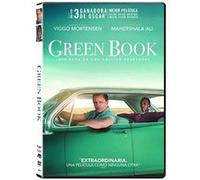 Green Book : Sur les routes du Sud G
