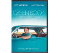 Green Book : Sur Les Routes Du Sud (Green Book)