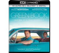 Green Book : Sur Les Routes Du Sud (Green Book)