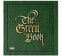 Twiztid – The Green Book (Twiztid 25th Anniversary) – CD – Anniversary Ed