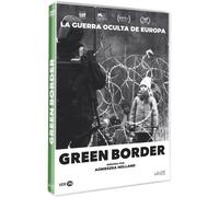 Green Border (2023) / Zielona Granica