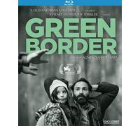 Green Border [Blu-Ray]