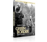 Green Border - Combo Blu-Ray + Dvd