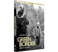 Green Border - Combo Blu-Ray + Dvd