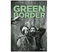 Green Border [Digital Video Disc]