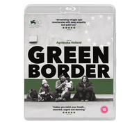Green Border [Dvd]