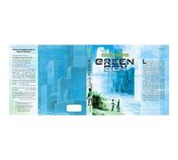 Green Boy Susan Cooper (Auteur)