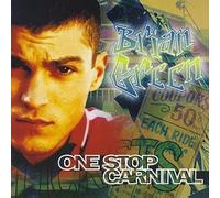 Green, Brian - One Stop Carnival