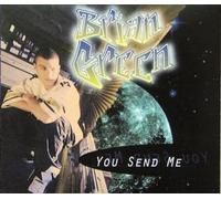Green,Brian - You Send Me