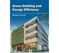 Green Building And Energy Efficiency