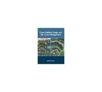 Green Building Design And Life Cycle Management