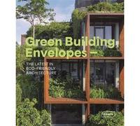 Green building envelopes